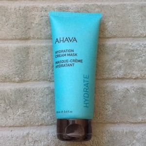 AHAVA Hydration Cream Mask (HYDRATE)